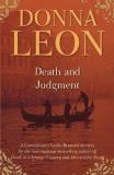 Donna Leon Death And Judgment 