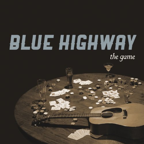 Blue Highway Game 
