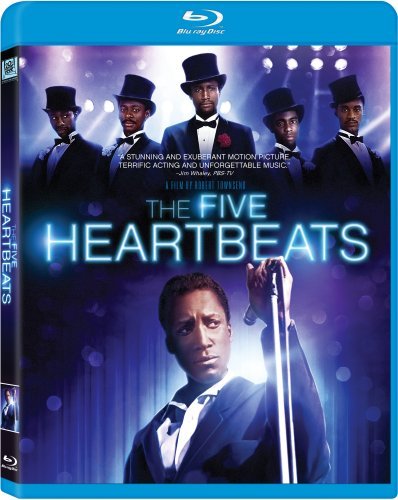 Five Heartbeats/Townsend/Leon@Blu-Ray@R/Ws