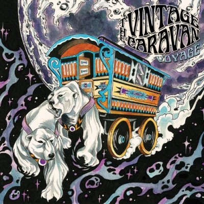 The Vintage Caravan/Voyage