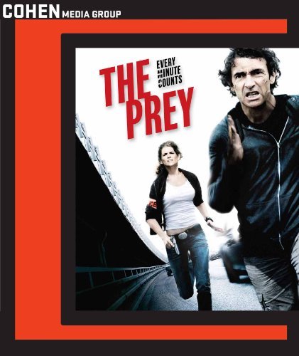 Prey/Prey@Blu-Ray/Ws/Fra Lng@R