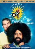 Comedy Bang Bang Season 1 DVD Nr 