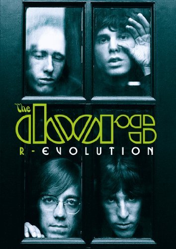 Doors/Doors-R-Evolution@Nr