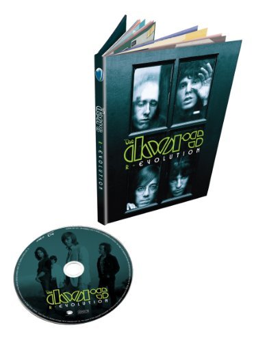 Doors/Doors-R-Evolution Special Edit@Blu-Ray@Doors-R-Evolution Special Edit