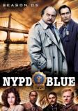Nypd Blue Season 5 DVD Nr 