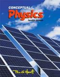 Paul Hewitt Conceptual Physics 0012 Edition;revised 