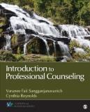 Varunee Faii Sangganjanavanich Introduction To Professional Counseling 