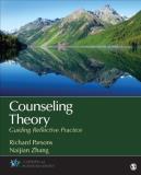 Richard D. Parsons Counseling Theory Guiding Reflective Practice 