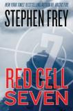 Stephen Frey Red Cell Seven 