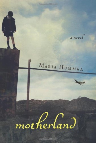 Maria Hummel/Motherland