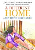 Kelly Degarmo A Different Home A New Foster Child's Story 