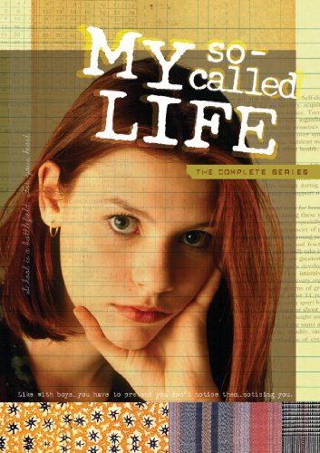 My So-Called Life/Complete Series@DVD@NR