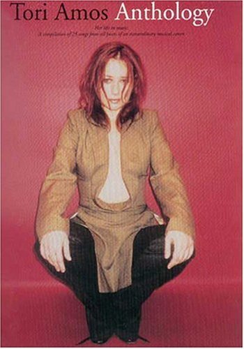 Tori Amos Anthology 