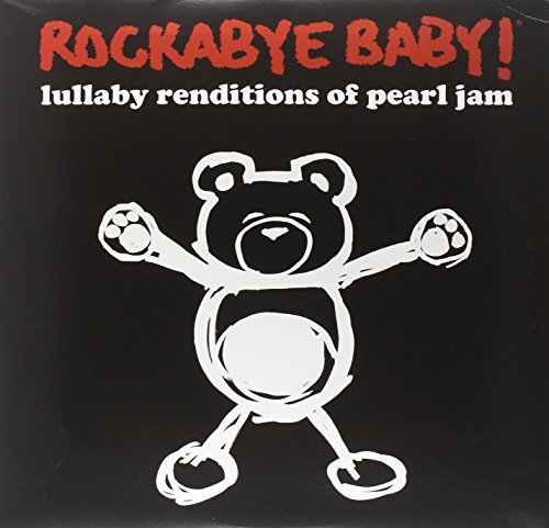 Rockabye Baby!/Lullaby Rendtions Of Pearl Jam@Colored Vinyl@Incl. Download Card