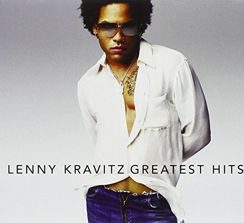 Lenny Kravitz Greatest Hits 