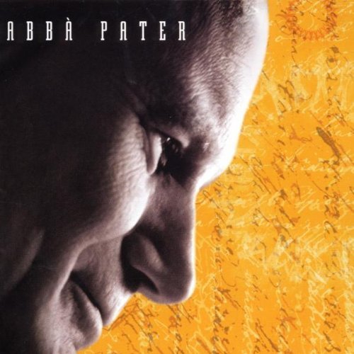 POPE JOHN PAUL II/Abbà Pater