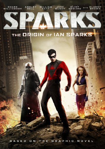 Sparks/Sparks@Dvd@Nr/Ws
