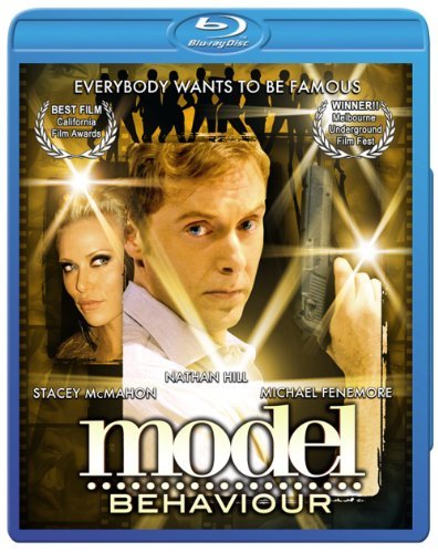 Model Behaviour/Hill/Amira/Ross/Markulan@MADE ON DEMAND@This Item Is Made On Demand: Could Take 2-3 Weeks For Delivery