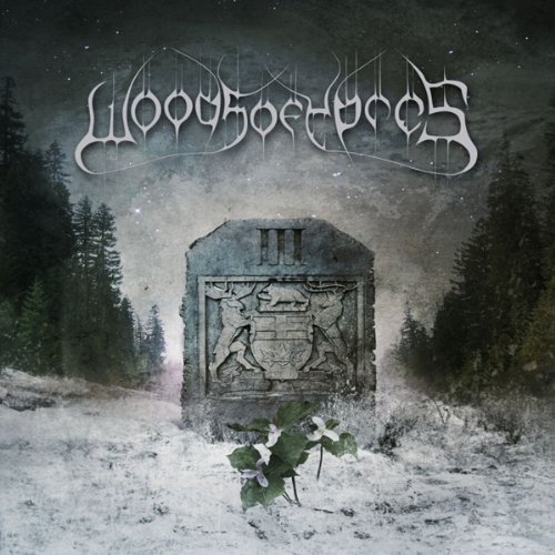 Woods Of Ypres/Woods Iii: Deepest Roots & Dar@Import-Gbr