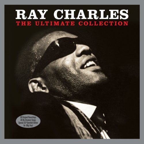 Ray Charles/Ultimate Collection@Import-Gbr@2 Lp