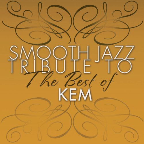 Kem Tribute/Smooth Jazz Tribute V3 Best Of