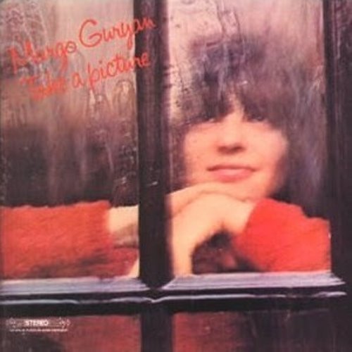 Margo Guryan/Take A Picture & More Songs@2 Cd