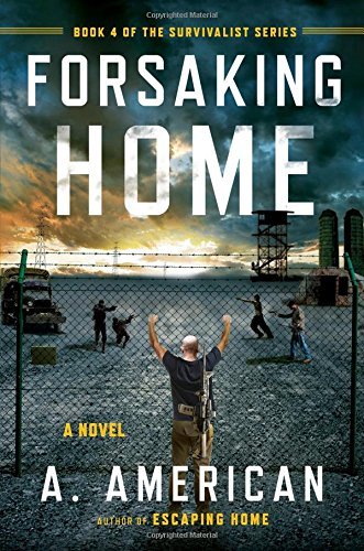 A. American/Forsaking Home