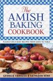 Georgia Varozza The Amish Baking Cookbook Plainly Delicious Recipes From Oven To Table 