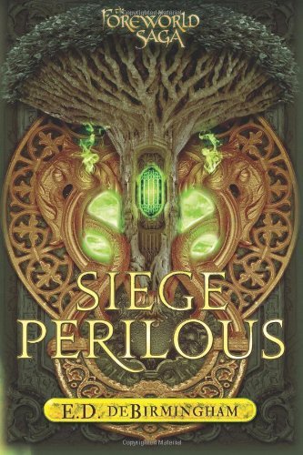 E. D. Debirmingham Siege Perilous 