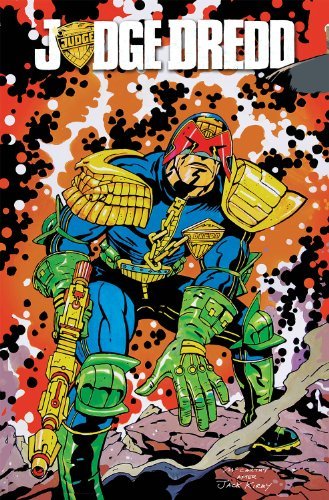 Duane Swierczynski/Judge Dredd