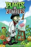 Various The Art Of Plants Vs. Zombies A Visual Book 
