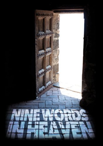 Doug Dunn Nine Words In Heaven 