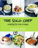 Catherine Baker The Solo Chef 