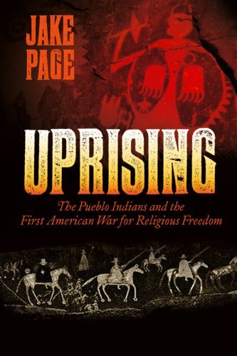 JAKE PAGE/Uprising