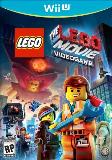 Wiiu Lego The Movie Videogame Whv Games E10+ 