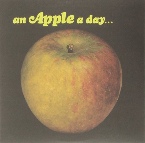 Apple/Apple A Day...