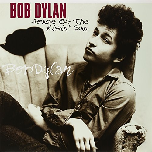 Bob Dylan/House Of The Risin' Sun@Import-Eu@House Of The Risin' Sun