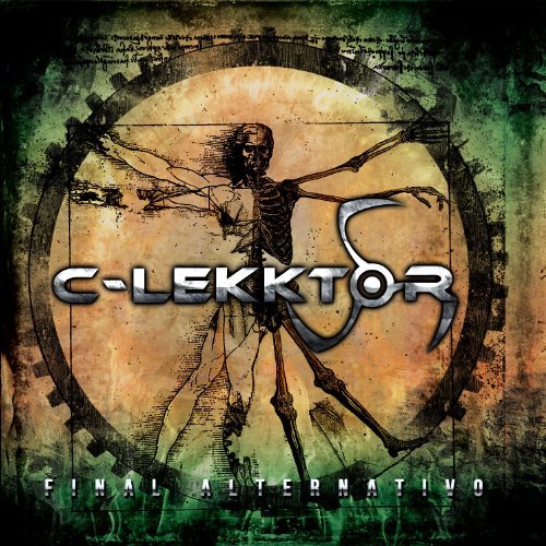 C-Lekktor/Final Alternativo