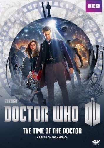 Doctor Who: The Time Of The Do/Doctor Who@Nr