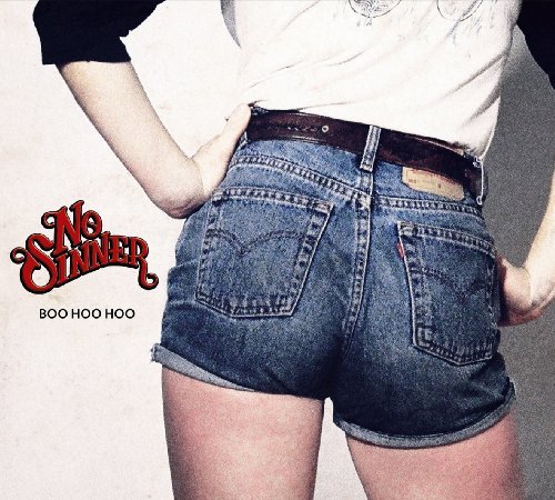 No Sinner/Boo Hoo Hoo