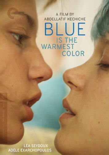 DVD · The Criterion Collection