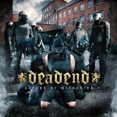 Dead End/Season Of Withering@Import-Gbr