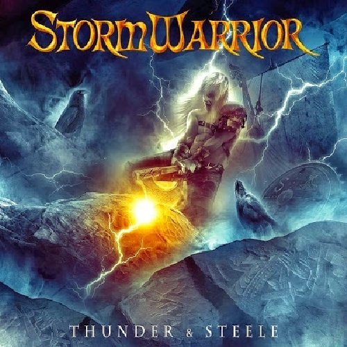 Stormwarrior/Thunder & Steele