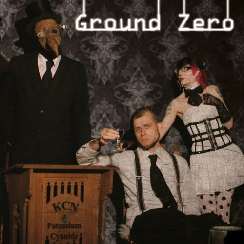 Ground Zero/Kcn (Potassium Cyanide)