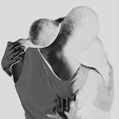 Young Fathers/Dead@Import-Gbr