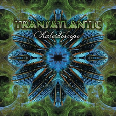 Transatlantic/Kaleidoscope@Import-Eu@2 Cd
