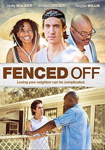 Fenced Off/Fenced Off@DVD MOD@This Item Is Made On Demand: Could Take 2-3 Weeks For Delivery
