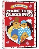 Berenstain Bears Count Their Blessings DVD Nr 