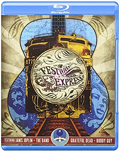 Festival Express/Festival Express