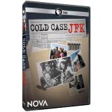 Nova Cold Case Jfk DVD Nr 